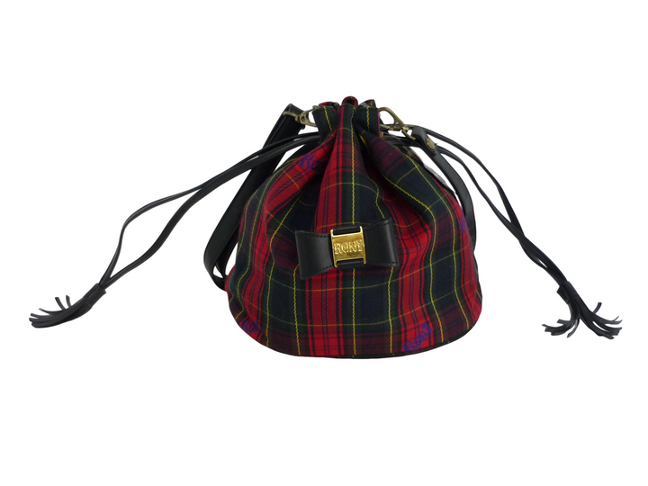 【小物/雑貨】　RONI　ショルダーバッグ　バッグ