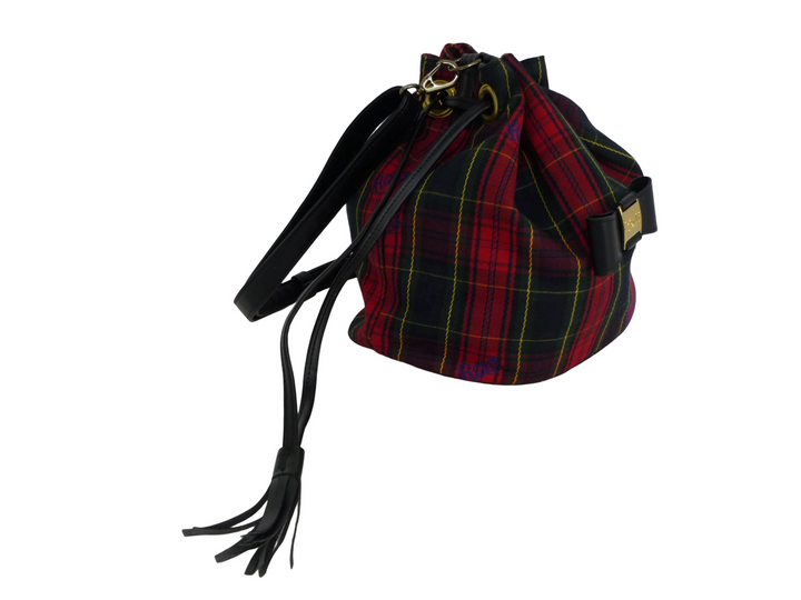 【小物/雑貨】　RONI　ショルダーバッグ　バッグ