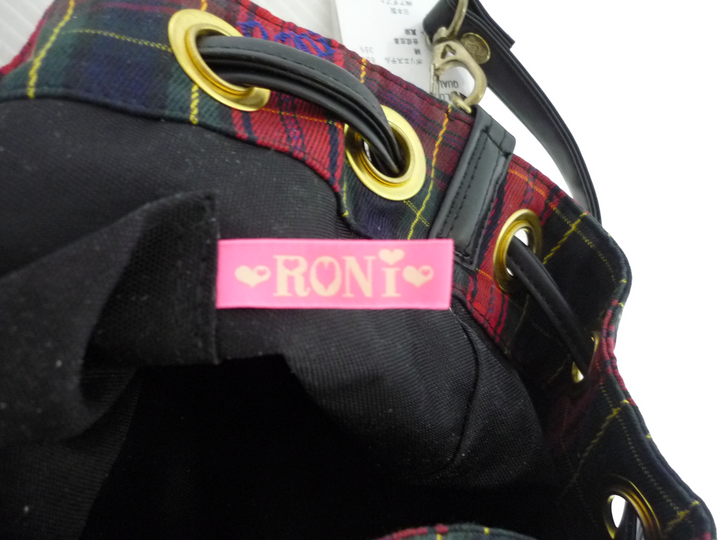 【小物/雑貨】　RONI　ショルダーバッグ　バッグ
