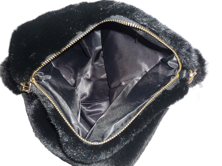 【小物/雑貨】　Roges & Raw　ハンドバッグ/クラッチバッグ　バッグ