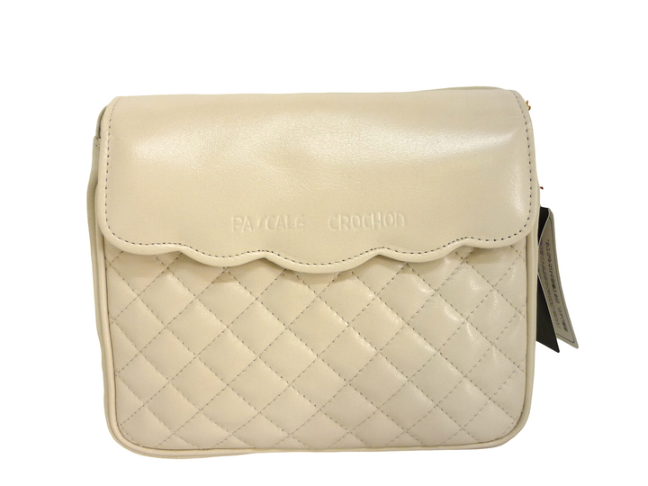 【小物/雑貨】　PASCALE CROCHON　ショルダーバッグ　バッグ