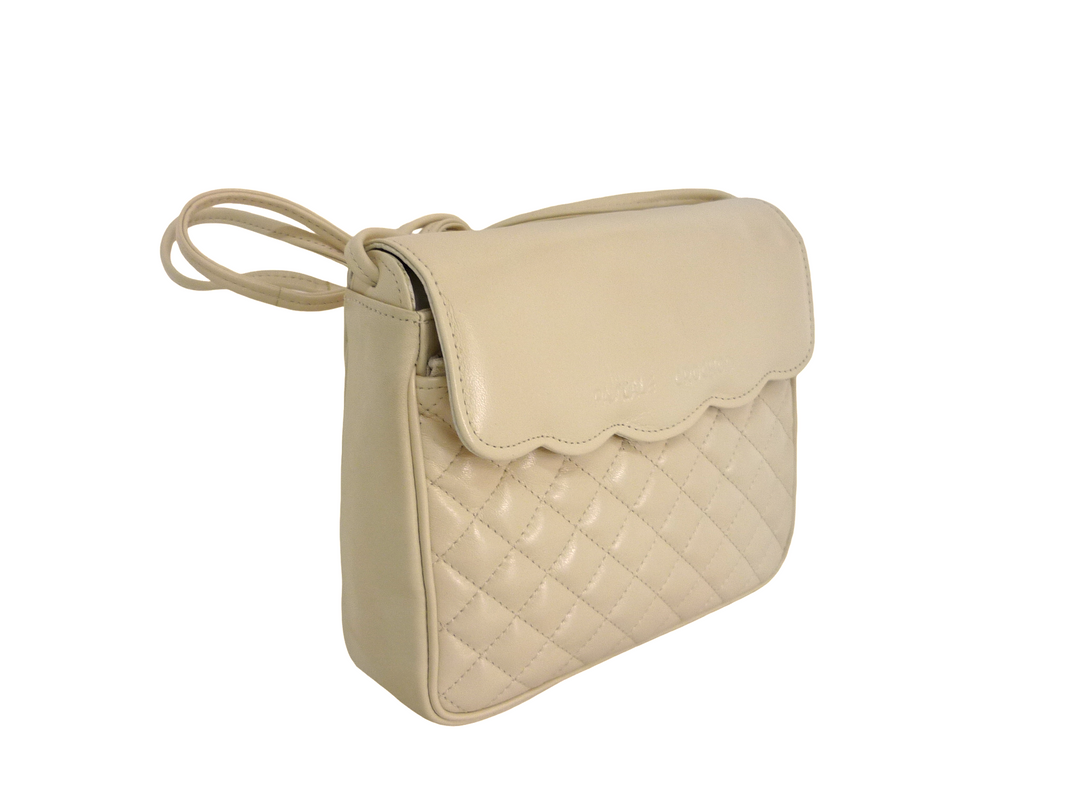 【小物/雑貨】　PASCALE CROCHON　ショルダーバッグ　バッグ