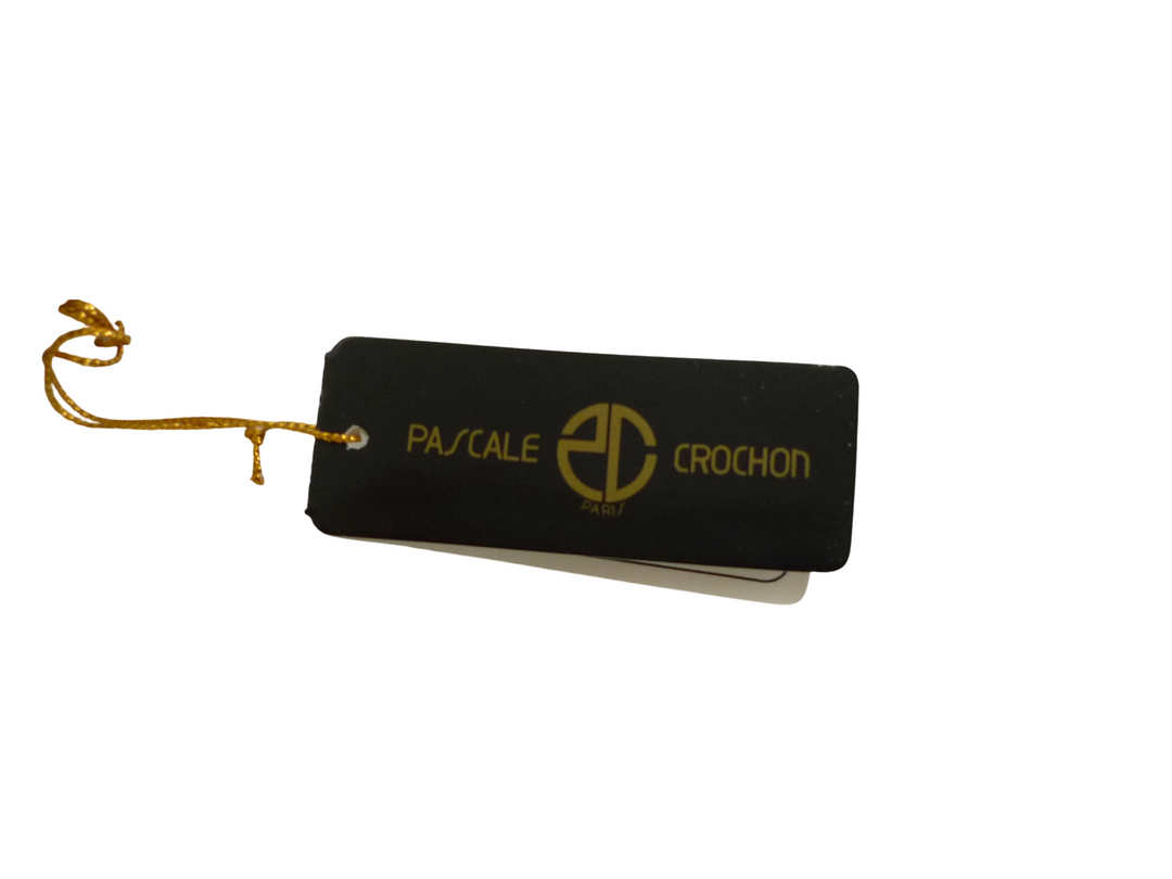 【小物/雑貨】　PASCALE CROCHON　ショルダーバッグ　バッグ