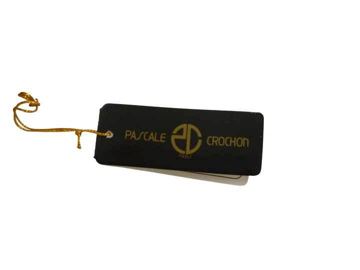 【小物/雑貨】　PASCALE CROCHON　ショルダーバッグ　バッグ