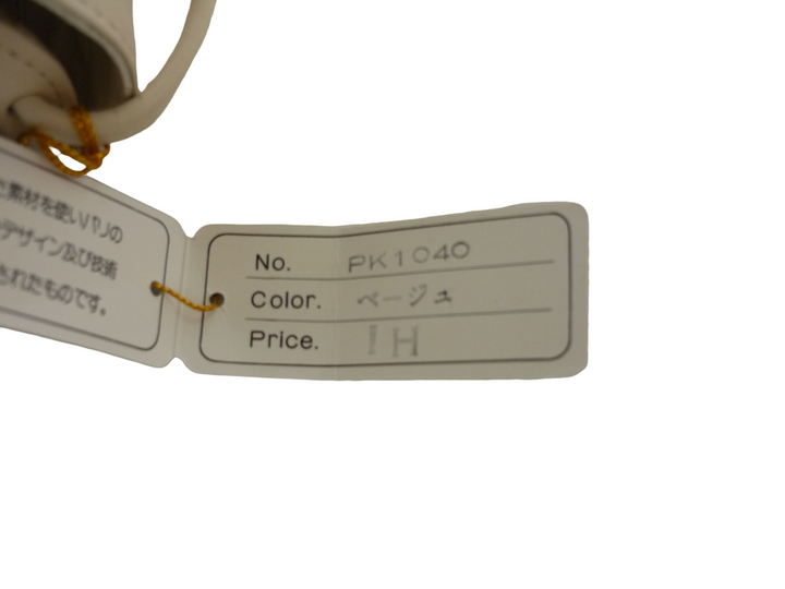 【小物/雑貨】　PASCALE CROCHON　ショルダーバッグ　バッグ