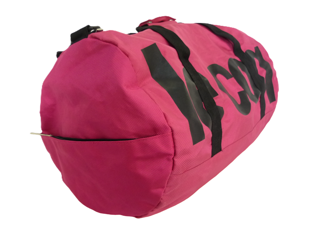 【小物/雑貨】　le coq sportif　ドラムバッグ/ボストンバッグ　バッグ