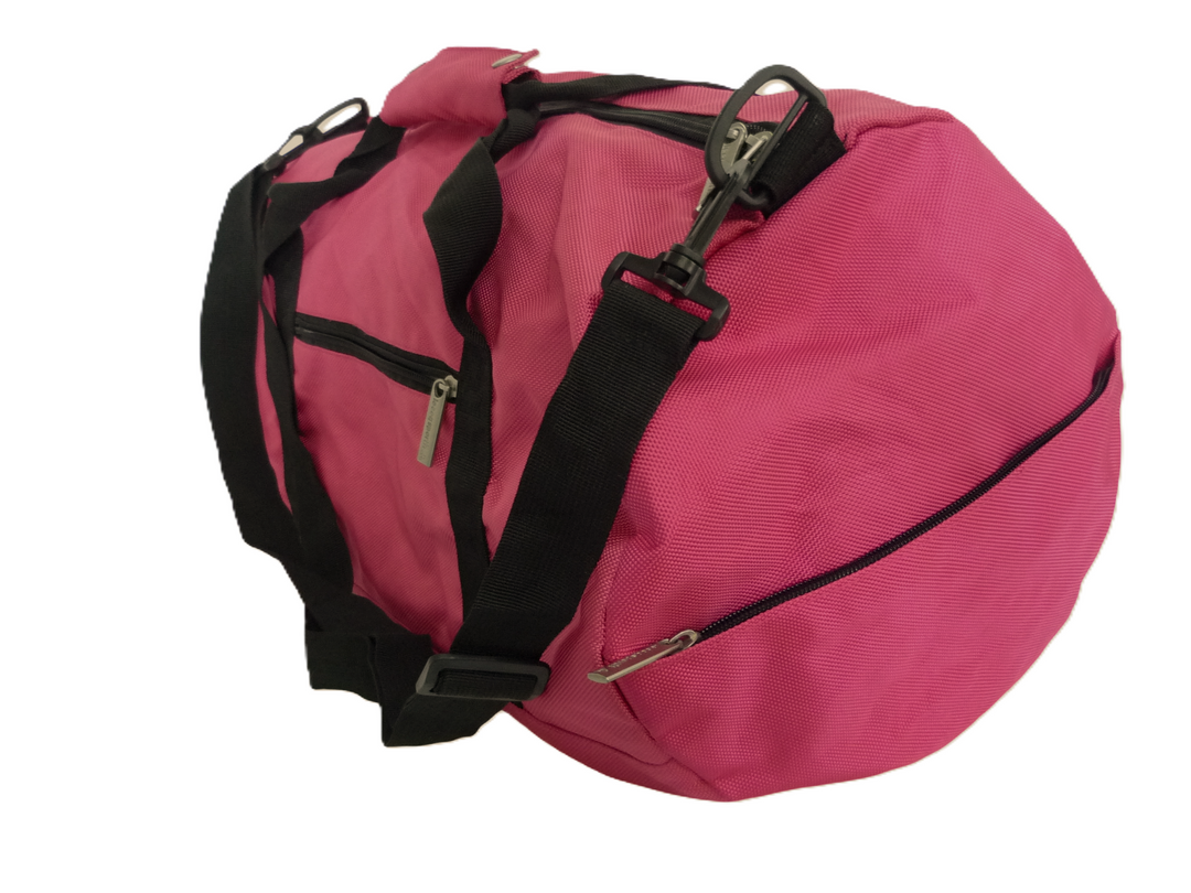 【小物/雑貨】　le coq sportif　ドラムバッグ/ボストンバッグ　バッグ