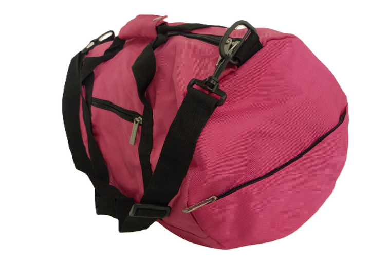 【小物/雑貨】　le coq sportif　ドラムバッグ/ボストンバッグ　バッグ