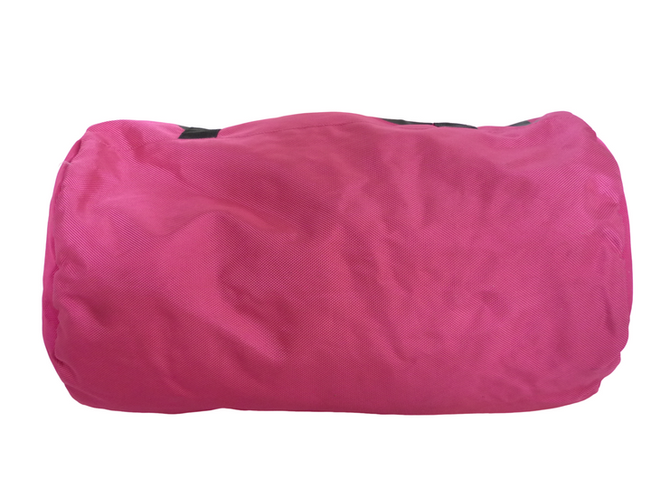 【小物/雑貨】　le coq sportif　ドラムバッグ/ボストンバッグ　バッグ