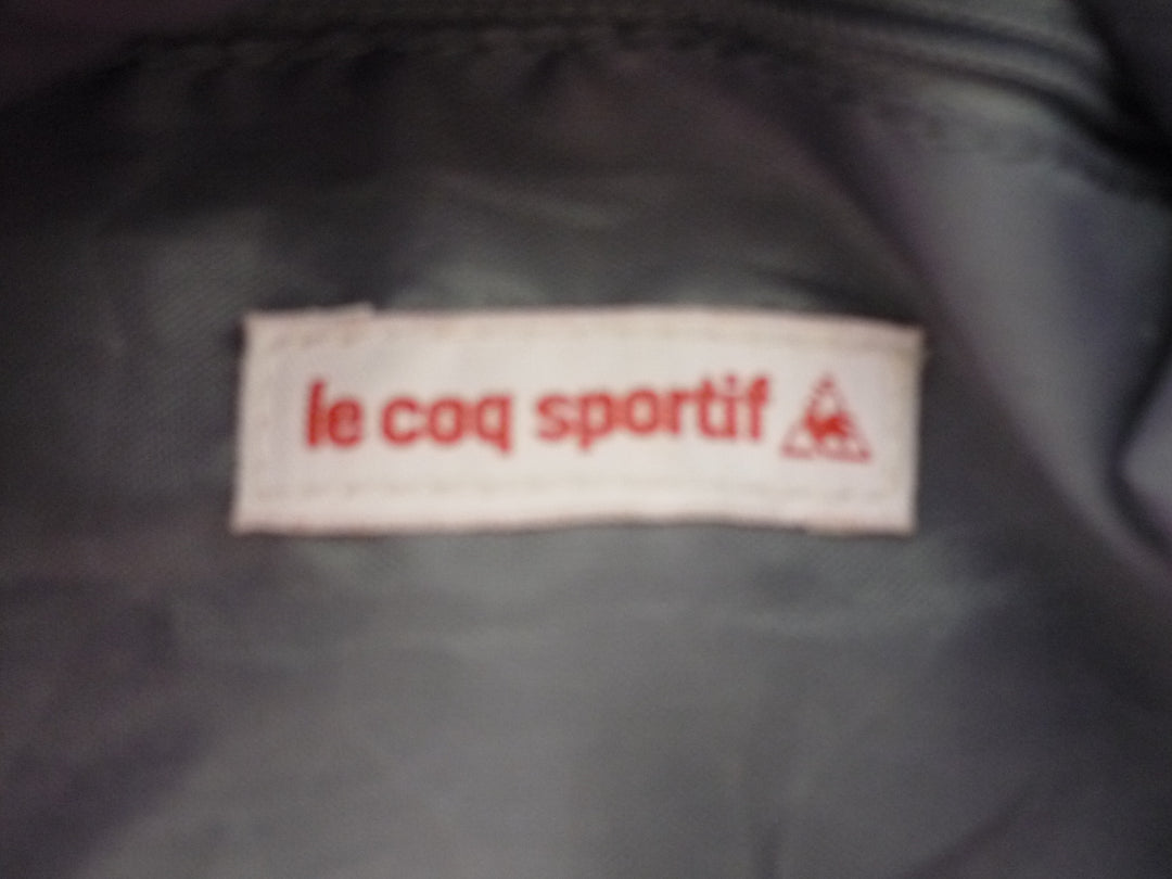 【小物/雑貨】　le coq sportif　ドラムバッグ/ボストンバッグ　バッグ