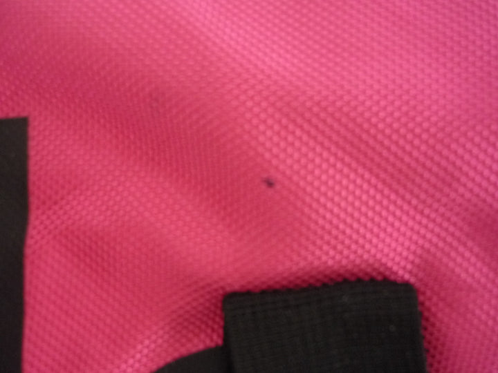 【小物/雑貨】　le coq sportif　ドラムバッグ/ボストンバッグ　バッグ