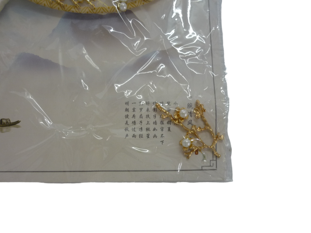 【小物/雑貨】　ブランド名不明　その他 ファッション小物　ファッション小物