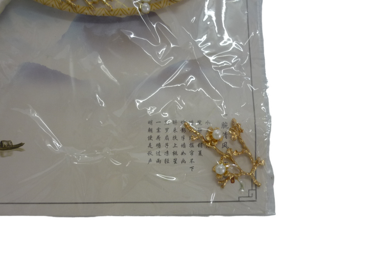【小物/雑貨】　ブランド名不明　その他 ファッション小物　ファッション小物