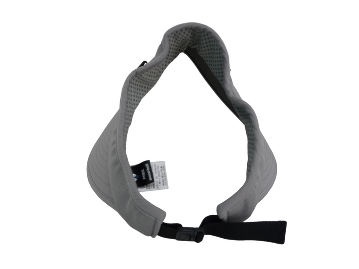 【小物/雑貨】　mont-bell　サンバイザー　帽子