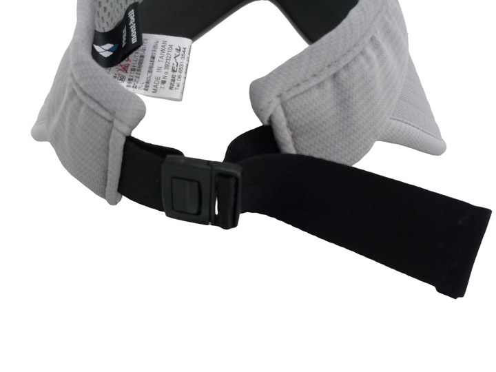 【小物/雑貨】　mont-bell　サンバイザー　帽子