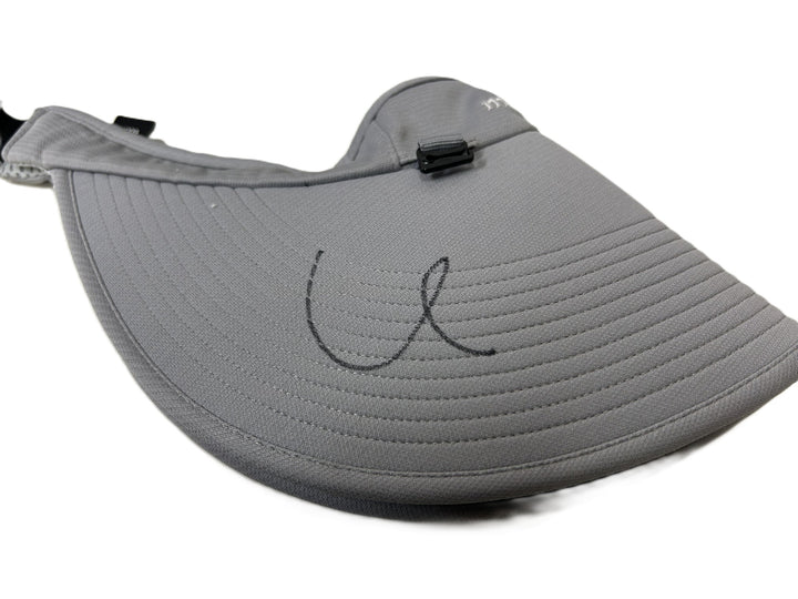 【小物/雑貨】　mont-bell　サンバイザー　帽子