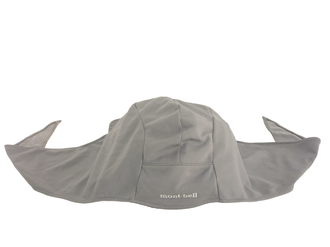 【小物/雑貨】　mont-bell　その他 帽子　帽子