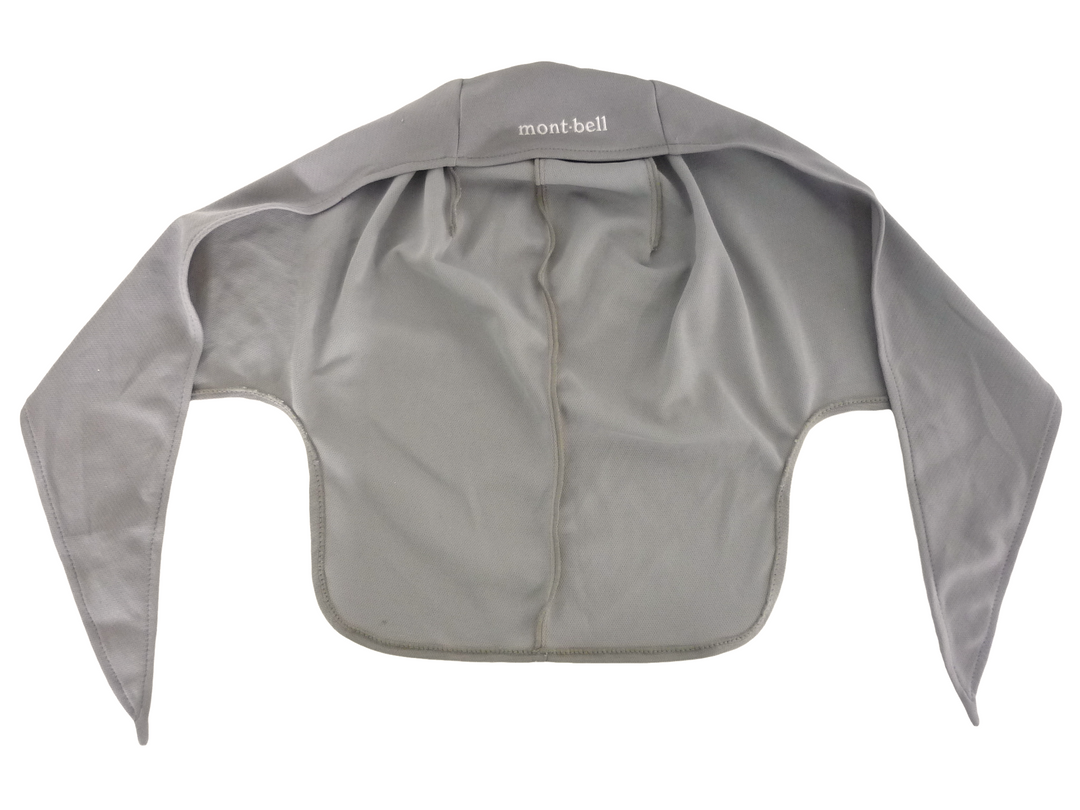 【小物/雑貨】　mont-bell　その他 帽子　帽子