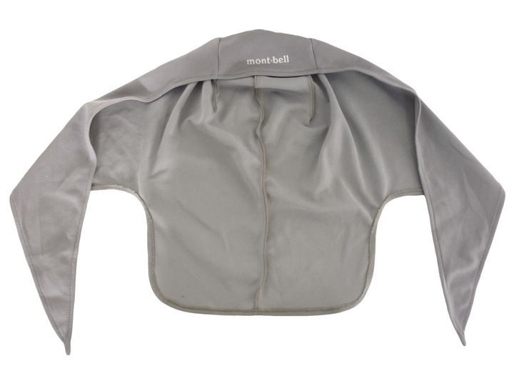 【小物/雑貨】　mont-bell　その他 帽子　帽子