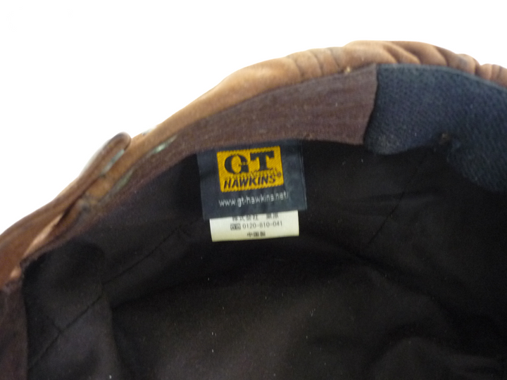 【小物/雑貨】　GT HAWKINS　ハンチング/ベレー帽　帽子