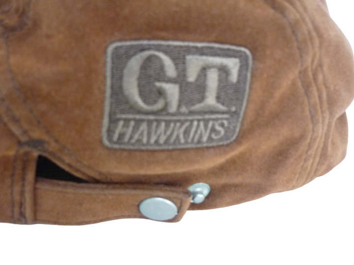 【小物/雑貨】　GT HAWKINS　ハンチング/ベレー帽　帽子