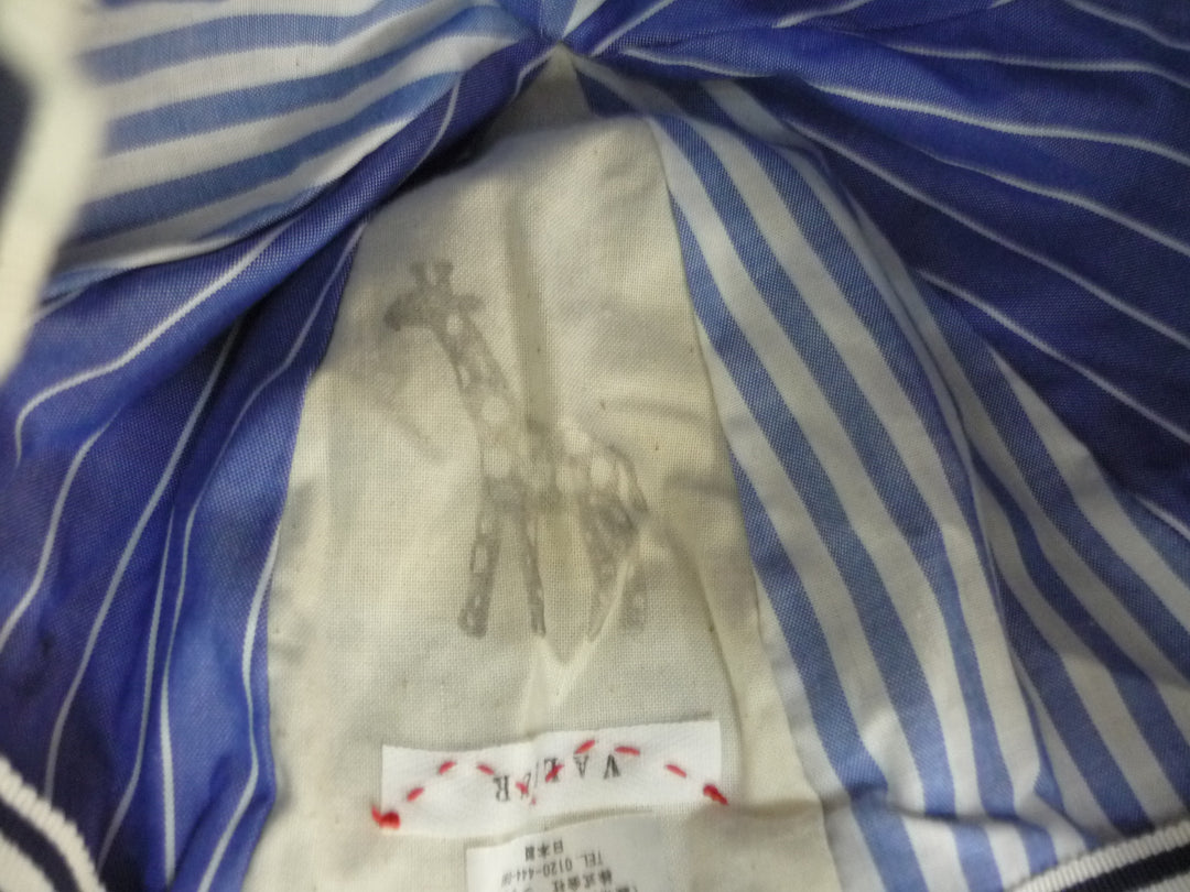 【小物/雑貨】　VALEUR　キャップ　帽子