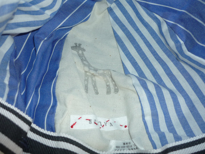 【小物/雑貨】　VALEUR　キャップ　帽子