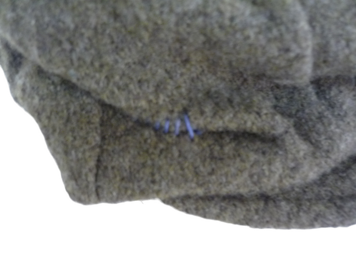 【小物/雑貨】　VALEUR　キャップ　帽子