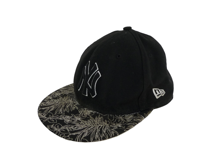 【小物/雑貨】　NEW ERA　キャップ　帽子