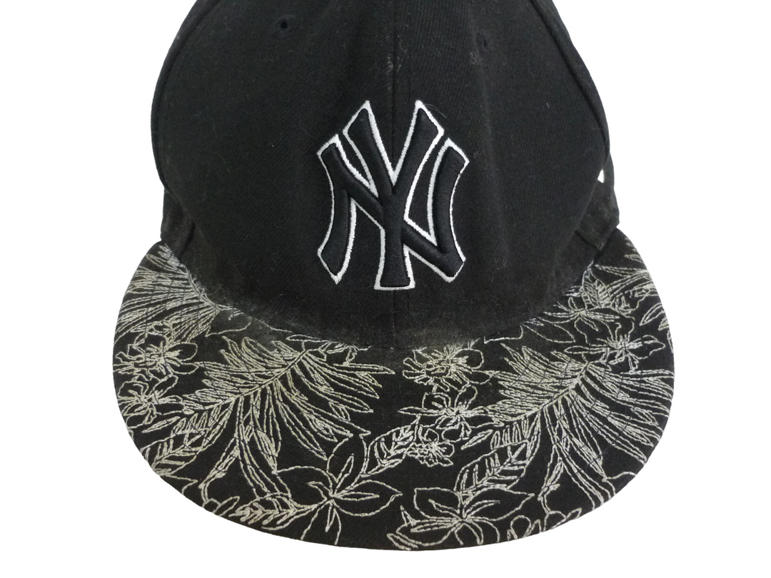 【小物/雑貨】　NEW ERA　キャップ　帽子