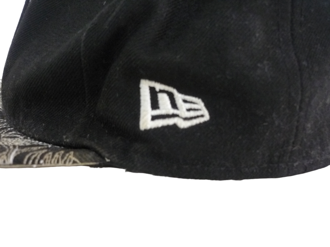 【小物/雑貨】　NEW ERA　キャップ　帽子