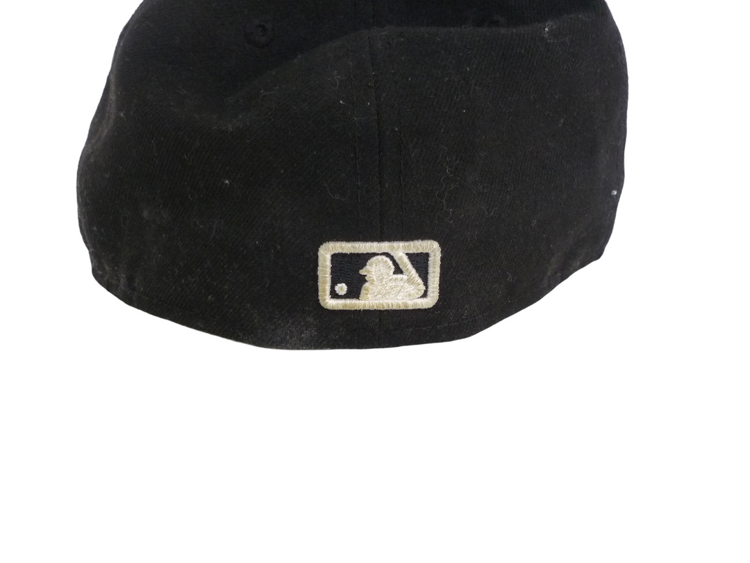 【小物/雑貨】　NEW ERA　キャップ　帽子