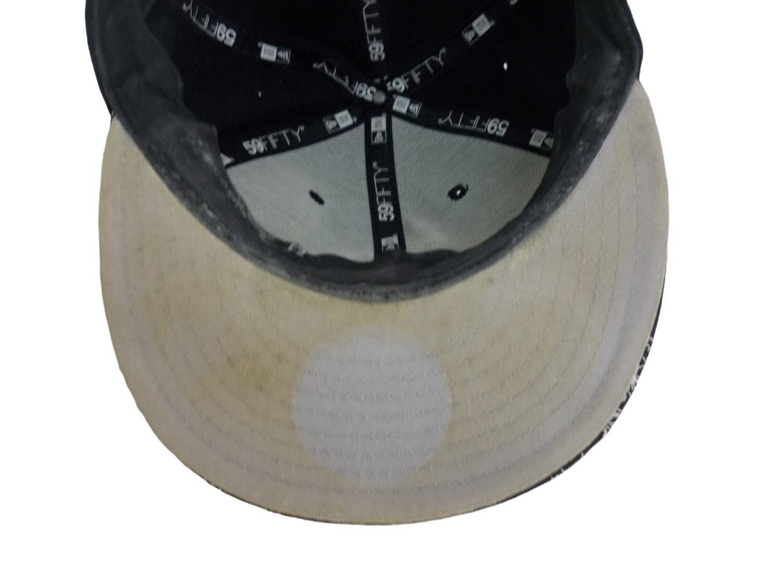 【小物/雑貨】　NEW ERA　キャップ　帽子