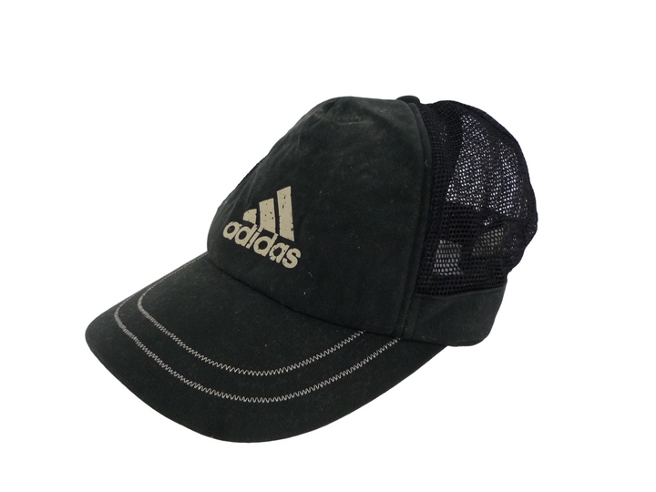 【小物/雑貨】　adidas アディダス　キャップ　帽子