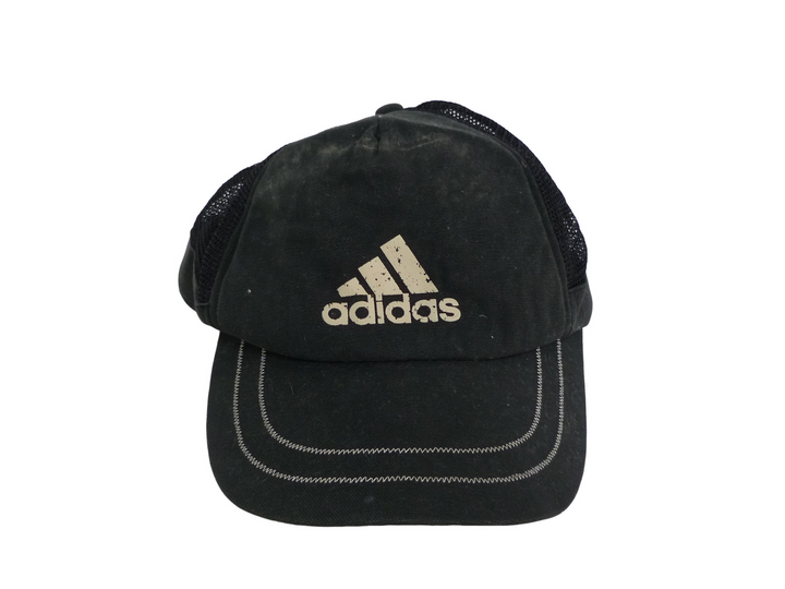 【小物/雑貨】　adidas アディダス　キャップ　帽子