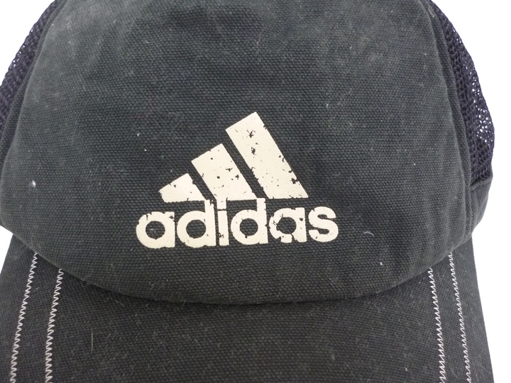 【小物/雑貨】　adidas アディダス　キャップ　帽子