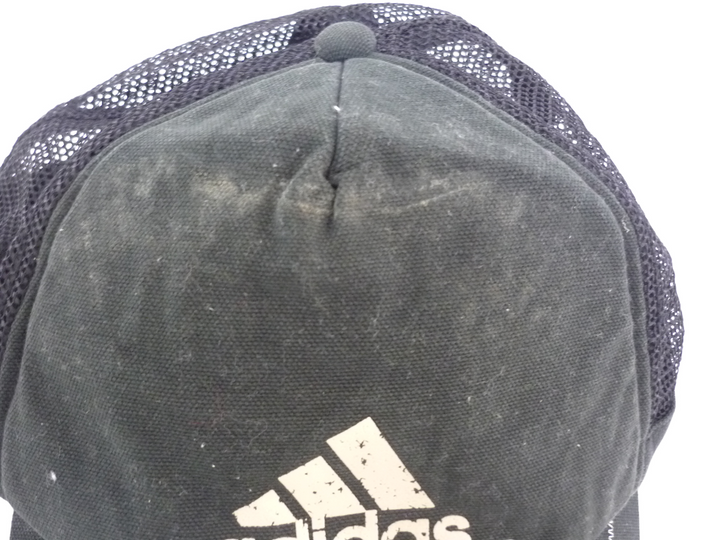 【小物/雑貨】　adidas アディダス　キャップ　帽子