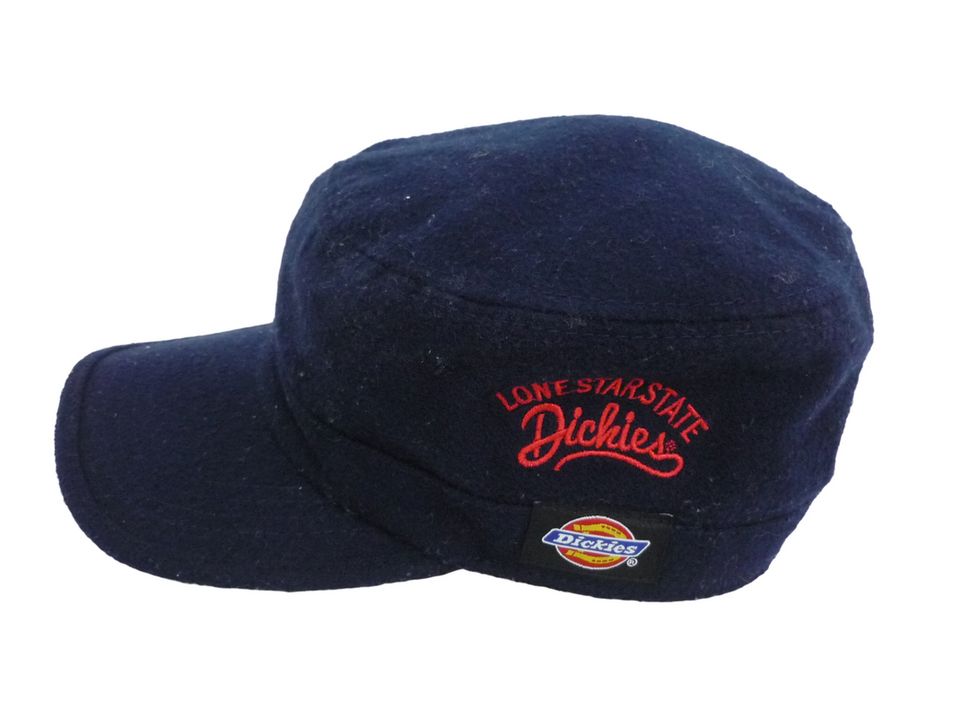 【小物/雑貨】　Dickies　キャップ　帽子