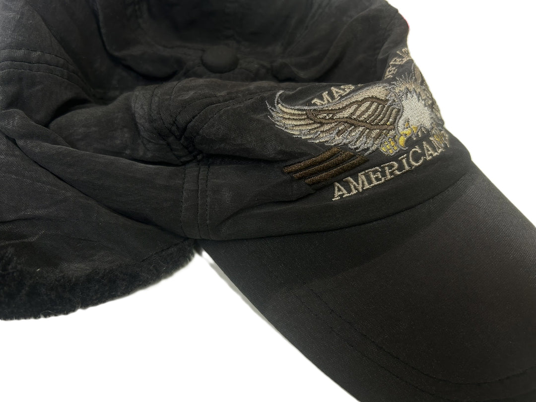 【小物/雑貨】　MASTER OF EAGLE　キャップ　帽子