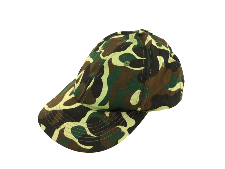 【小物/雑貨】　ブランド名不明　キャップ　帽子