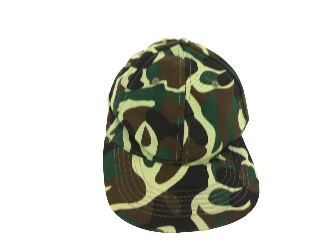 【小物/雑貨】　ブランド名不明　キャップ　帽子