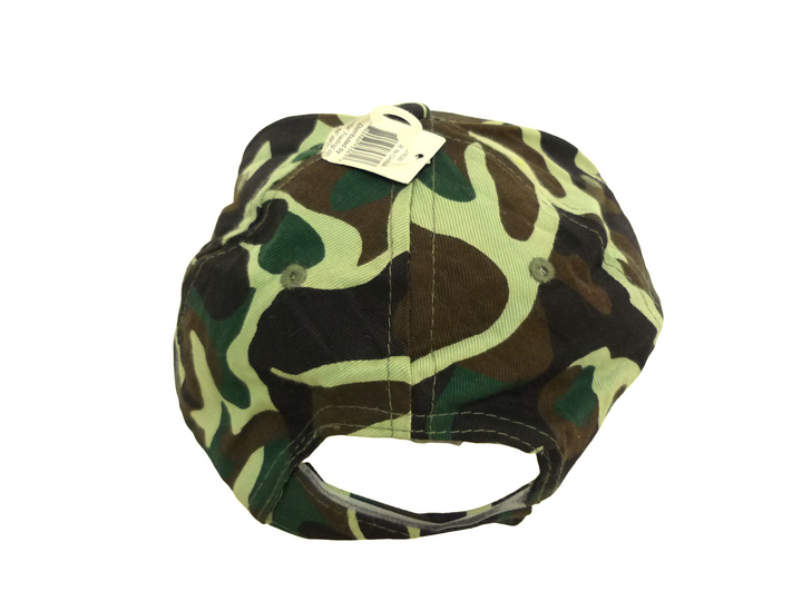 【小物/雑貨】　ブランド名不明　キャップ　帽子