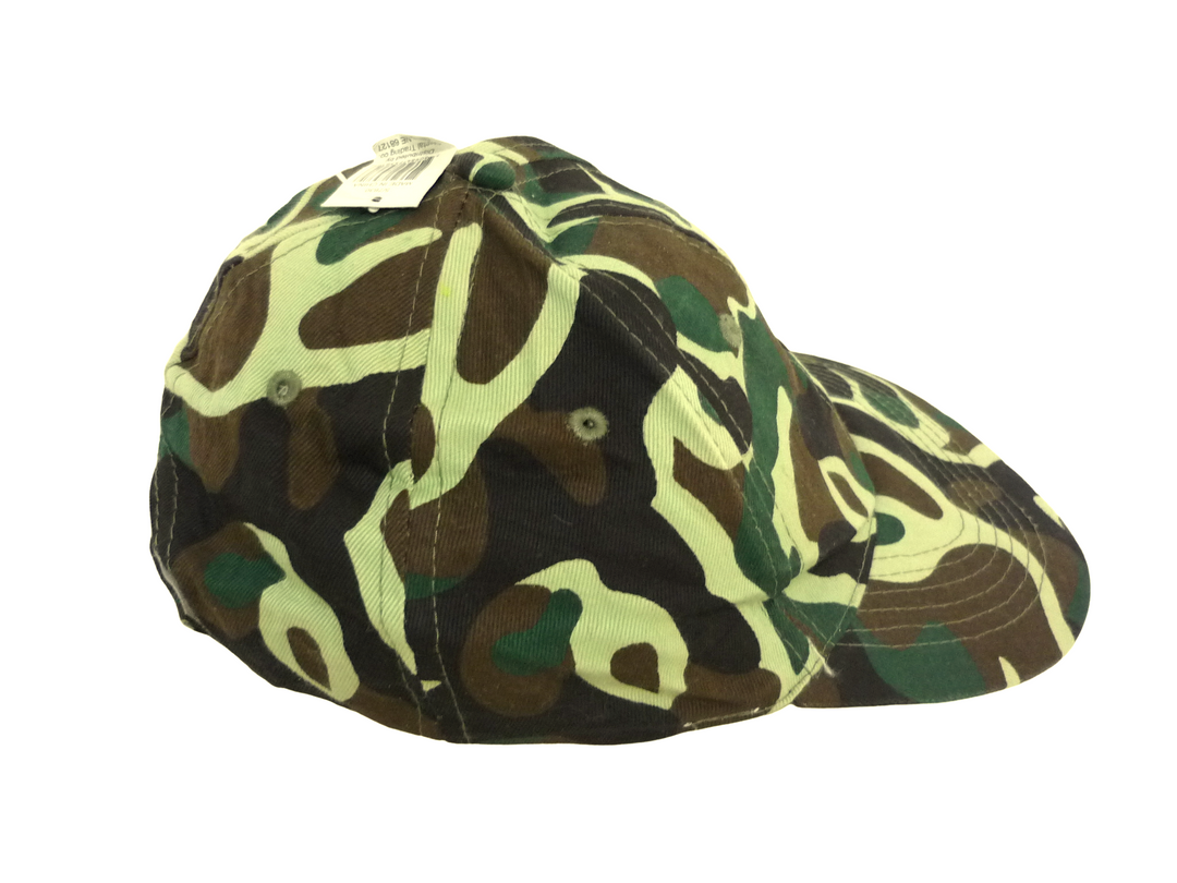 【小物/雑貨】　ブランド名不明　キャップ　帽子