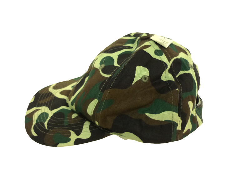 【小物/雑貨】　ブランド名不明　キャップ　帽子