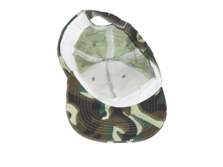 【小物/雑貨】　ブランド名不明　キャップ　帽子