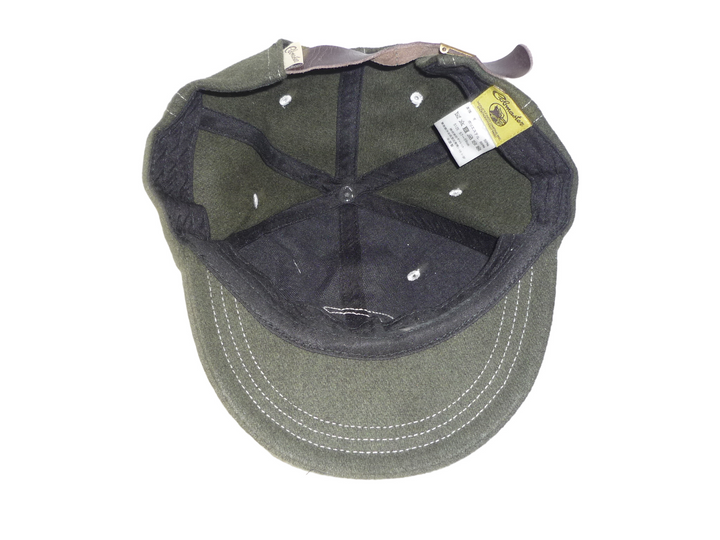 【小物/雑貨】　Cubmaster　キャップ　帽子