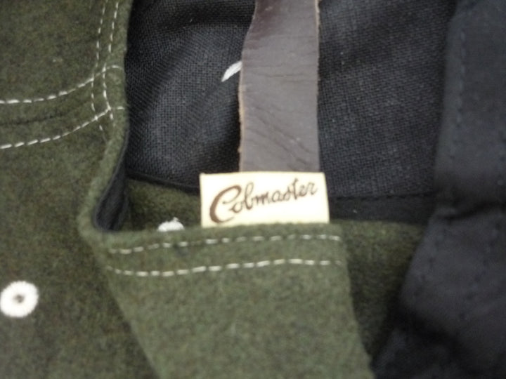 【小物/雑貨】　Cubmaster　キャップ　帽子