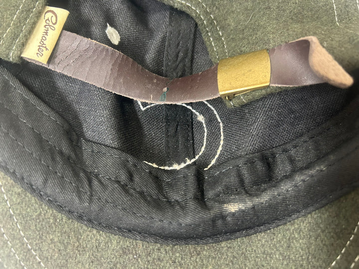 【小物/雑貨】　Cubmaster　キャップ　帽子