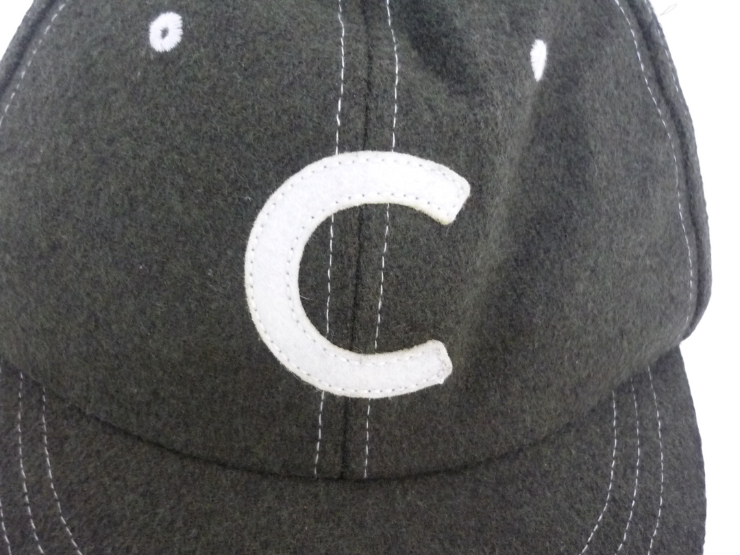 【小物/雑貨】　Cubmaster　キャップ　帽子