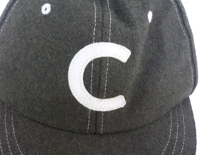 【小物/雑貨】　Cubmaster　キャップ　帽子